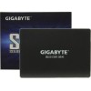 SSD накопитель Gigabyte 2.5" 240GB Client SSD GP-GSTFS31240GNTD SATA 6Gb/s, 500/420, IOPS 50/75K, MTBF 2M, 100TBW,