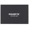 SSD накопитель Gigabyte 2.5" 240GB Client SSD GP-GSTFS31240GNTD SATA 6Gb/s, 500/420, IOPS 50/75K, MTBF 2M, 100TBW,