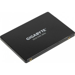 SSD накопитель Gigabyte 2.5" 240GB Client SSD GP-GSTFS31240GNTD SATA 6Gb/s, 500/420, IOPS 50/75K, MTBF 2M, 100TBW,