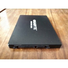 SSD накопитель Gigabyte 2.5" 240GB Client SSD GP-GSTFS31240GNTD SATA 6Gb/s, 500/420, IOPS 50/75K, MTBF 2M, 100TBW,