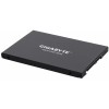 SSD накопитель Gigabyte 2.5" 240GB Client SSD GP-GSTFS31240GNTD SATA 6Gb/s, 500/420, IOPS 50/75K, MTBF 2M, 100TBW,
