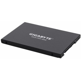 SSD накопитель Gigabyte 2.5" 240GB Client SSD GP-GSTFS31240GNTD SATA 6Gb/s, 500/420, IOPS 50/75K, MTBF 2M, 100TBW,