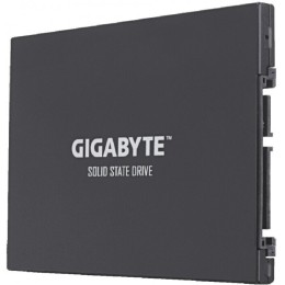 SSD накопитель Gigabyte 2.5" 240GB Client SSD GP-GSTFS31240GNTD SATA 6Gb/s, 500/420, IOPS 50/75K, MTBF 2M, 100TBW,