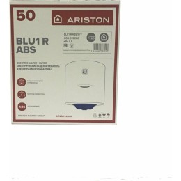 Водонагреватель эл. Ariston BLU1 R ABS 50 V