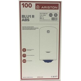 Водонагреватель эл. Ariston BLU1 R ABS 100 V