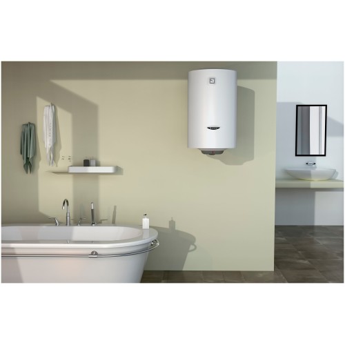 Водонагреватель эл. Ariston PRO1 R ABS 120 V