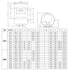 Водонагреватель эл. Ariston PRO1 R ABS 120 V
