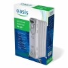Масляный обогреватель OASIS US-20, 9 секций