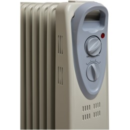 Масляный обогреватель OASIS US-20, 9 секций