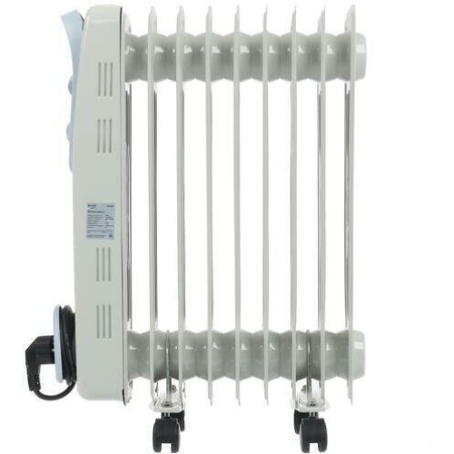Масляный обогреватель OASIS US-20, 9 секций