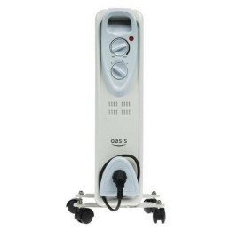 Масляный обогреватель OASIS US-20, 9 секций