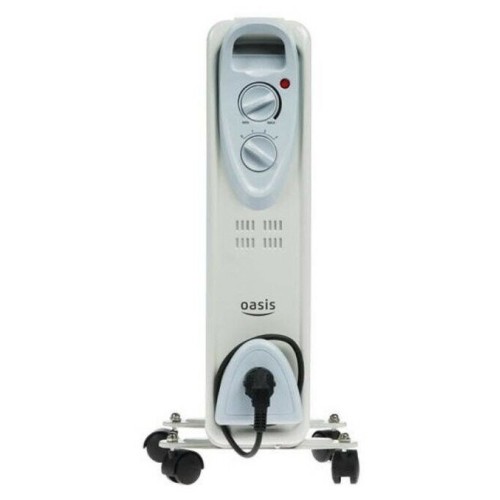Масляный обогреватель OASIS US-20, 9 секций