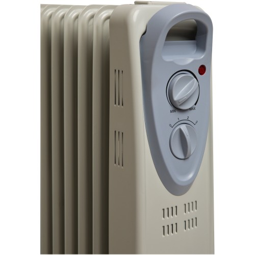Масляный обогреватель OASIS US-20, 9 секций