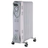 Масляный обогреватель OASIS US-20, 9 секций