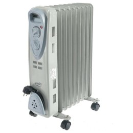 Масляный обогреватель OASIS US-20, 9 секций