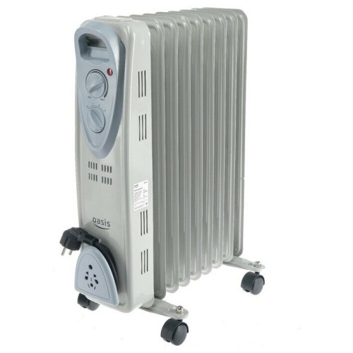 Масляный обогреватель OASIS US-20, 9 секций