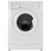 Стиральная машина INDESIT EWSB 5085 CIS класс: A загр.фронтальная макс.:5кг белый