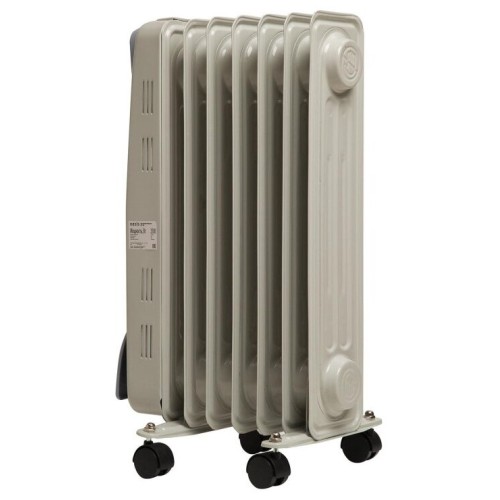 Масляный обогреватель OASIS US-15, 7 секций