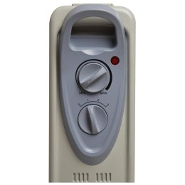 Масляный обогреватель OASIS US-15, 7 секций