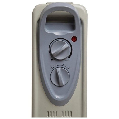 Масляный обогреватель OASIS US-15, 7 секций