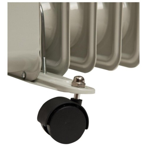 Масляный обогреватель OASIS US-15, 7 секций