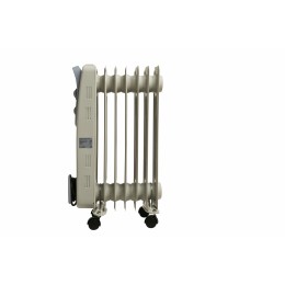 Масляный обогреватель OASIS US-15, 7 секций
