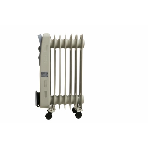 Масляный обогреватель OASIS US-15, 7 секций
