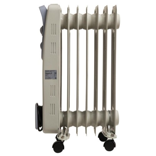 Масляный обогреватель OASIS US-15, 7 секций