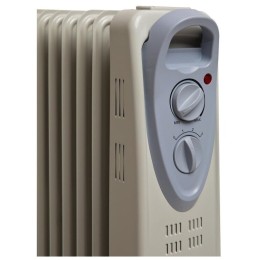 Масляный обогреватель OASIS US-15, 7 секций