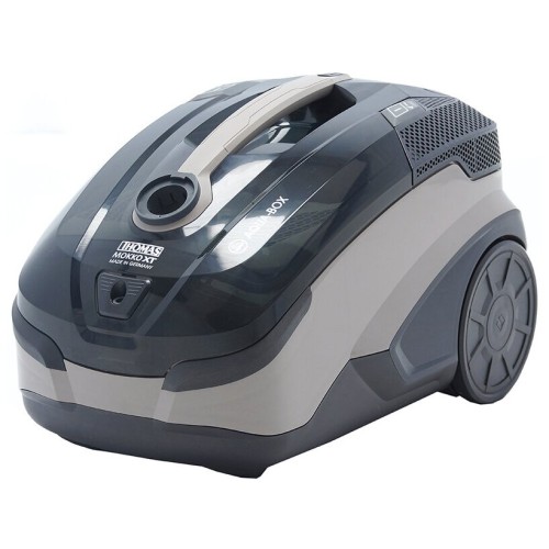 Пылесос THOMAS 788592 MOKKO XT AQUA-BOX безмешковый моющий с системой AQUA-BOX (2-х ступенча
