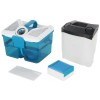 Пылесос THOMAS 788592 MOKKO XT AQUA-BOX безмешковый моющий с системой AQUA-BOX (2-х ступенча