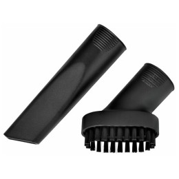 Пылесос BBK BV2512 черный/белый