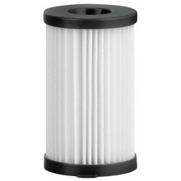 Пылесос BBK BV2512 белый/синий  