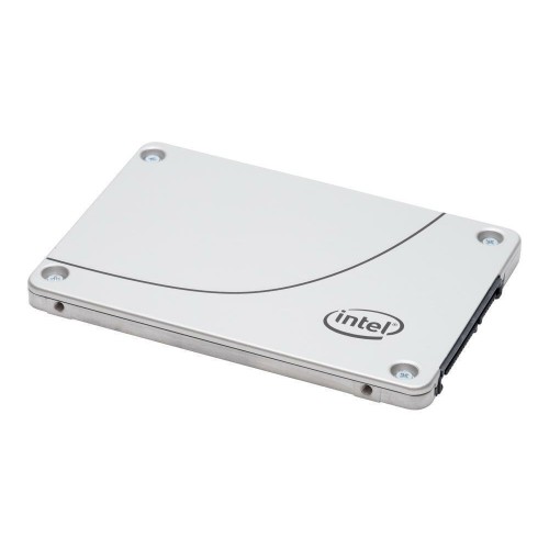 Твердотельный накопитель Intel SSD D3-S4610 Series (1.9TB, 2.5in SATA 6Gb/s, 3D2, TLC), 963348