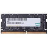 Память Apacer 16GB DDR4 2666 SO-DIMM ES.16G2V.GNH Non-ECC, CL19, 1.2V, AS16GGB26CQYBGH, 2R, 1024x8, RTL
