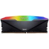 Память Apacer 16GB DDR4 2666 SO-DIMM  ES.16G2V.GNH Non-ECC, CL19, 1.2V, AS16GGB26CQYBGH, 2R, 1024x8, RTL
