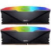 Память Apacer 16GB DDR4 2666 SO-DIMM  ES.16G2V.GNH Non-ECC, CL19, 1.2V, AS16GGB26CQYBGH, 2R, 1024x8, RTL