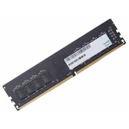 Память Apacer 16GB DDR4 2666 SO-DIMM  ES.16G2V.GNH Non-ECC, CL19, 1.2V, AS16GGB26CQYBGH, 2R, 1024x8, RTL