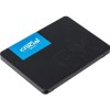 Накопитель SSD Crucial SATA III 240Gb CT240BX500SSD1 BX500 2.5"