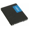 Накопитель SSD Crucial SATA III 240Gb CT240BX500SSD1 BX500 2.5"