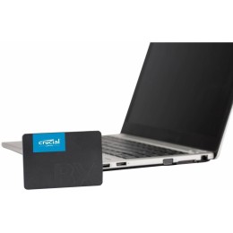Накопитель SSD Crucial SATA III 240Gb CT240BX500SSD1 BX500 2.5"