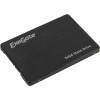 Накопитель SSD Crucial SATA III 240Gb CT240BX500SSD1 BX500 2.5"