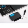 Накопитель SSD Crucial SATA III 240Gb CT240BX500SSD1 BX500 2.5"
