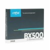 Накопитель SSD Crucial SATA III 240Gb CT240BX500SSD1 BX500 2.5"