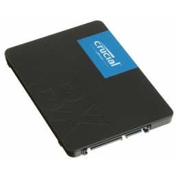 Накопитель SSD Crucial SATA III 240Gb CT240BX500SSD1 BX500 2.5"