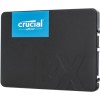 Накопитель SSD Crucial SATA III 240Gb CT240BX500SSD1 BX500 2.5"