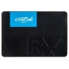 Накопитель SSD Crucial SATA III 240Gb CT240BX500SSD1 BX500 2.5"