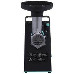 Мясорубка STARWIND SMG4480 1800Вт темно-серый/бирюзовый