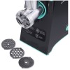Мясорубка STARWIND SMG4480 1800Вт темно-серый/бирюзовый