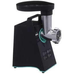 Мясорубка STARWIND SMG4480 1800Вт темно-серый/бирюзовый